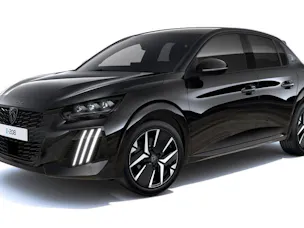 Peugeot 208 e-GT