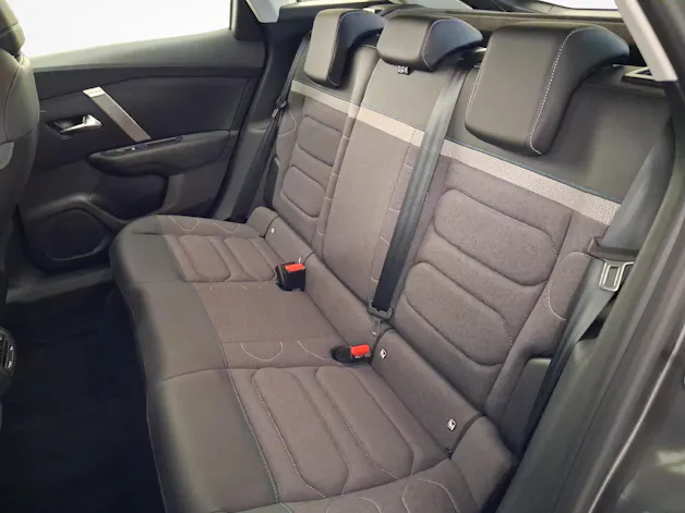 Citroën C4 1.2 PureTech Swiss Edition