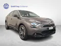 Citroën C4 1.2 PureTech Swiss Edition