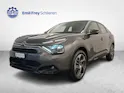 Citroën C4 1.2 PureTech Swiss Edition