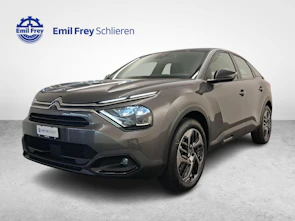 Fahrzeugbild CITROEN C4 1.2 PureTech Swiss Edition