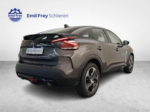 Fahrzeugbild CITROEN C4 1.2 PureTech Swiss Edition
