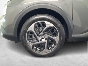 Citroën C4 1.2 PureTech Swiss Edition