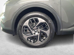Fahrzeugbild CITROEN C4 1.2 PureTech Swiss Edition