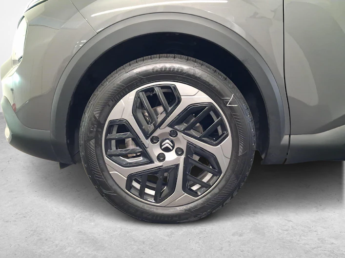 Fahrzeugbild CITROEN C4