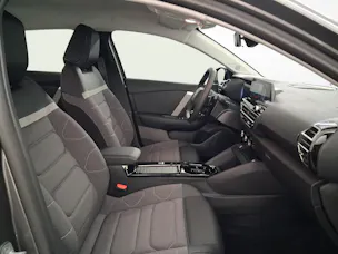 Citroën C4 1.2 PureTech Swiss Edition