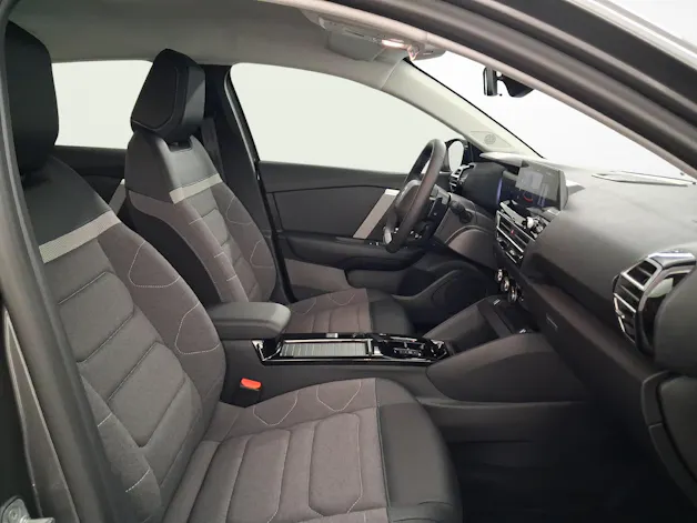 Citroën C4 1.2 PureTech Swiss Edition