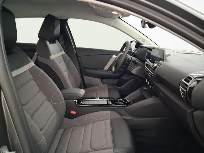Fahrzeugbild CITROEN C4