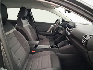 Citroën C4 1.2 PureTech Swiss Edition