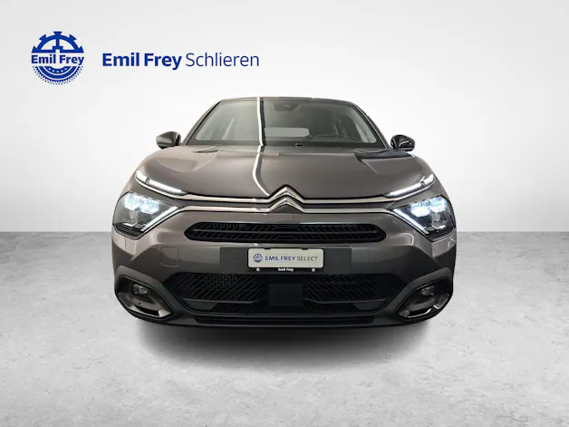 Citroën C4 1.2 PureTech Swiss Edition