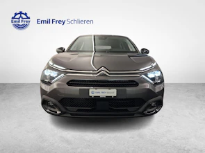 Fahrzeugbild CITROEN C4 1.2 PureTech Swiss Edition