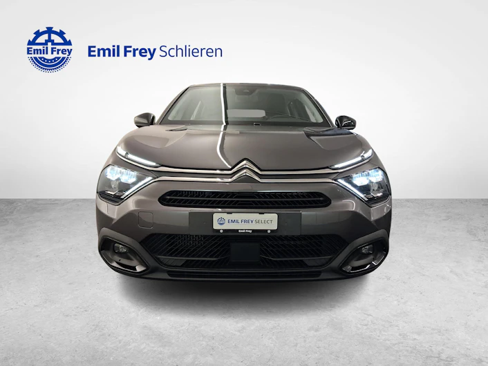 Fahrzeugbild CITROEN C4