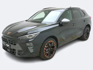 Cupra Terramar 2.0 TSI VZ 4Drive DSG
