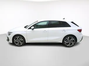 Audi A3 Sportback 2.0 40 TFSI S Line quattro S-Tronic