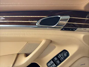 Porsche Panamera GTS