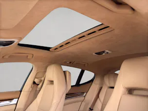 Porsche Panamera GTS
