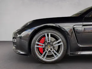 Porsche Panamera GTS