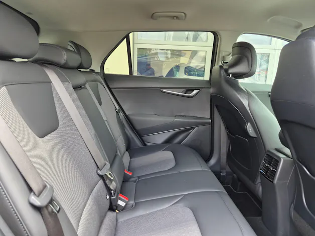 Kia Niro 1.6 GDi Plug-in Hybrid Power Edition