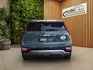 Kia Niro 1.6 GDi Plug-in Hybrid Power Edition