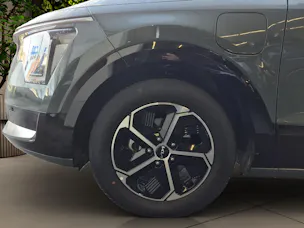 Kia Niro 1.6 GDi Plug-in Hybrid Power Edition