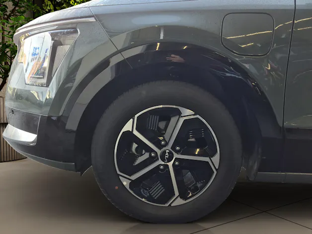 Kia Niro 1.6 GDi Plug-in Hybrid Power Edition