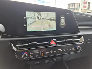 Kia Niro 1.6 GDi Plug-in Hybrid Power Edition