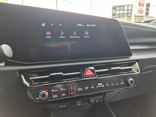 Kia Niro 1.6 GDi Plug-in Hybrid Power Edition