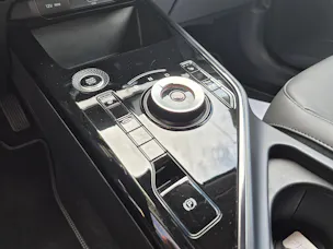Kia Niro 1.6 GDi Plug-in Hybrid Power Edition