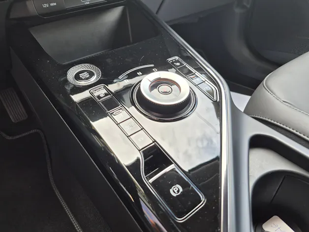 Kia Niro 1.6 GDi Plug-in Hybrid Power Edition