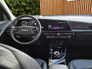 Kia Niro 1.6 GDi Plug-in Hybrid Power Edition