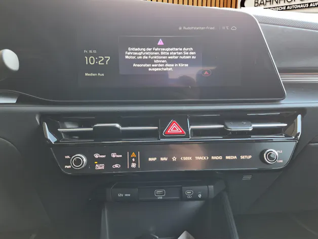 Kia Niro 1.6 GDi Plug-in Hybrid Power Edition