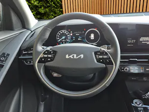 Kia Niro 1.6 GDi Plug-in Hybrid Power Edition