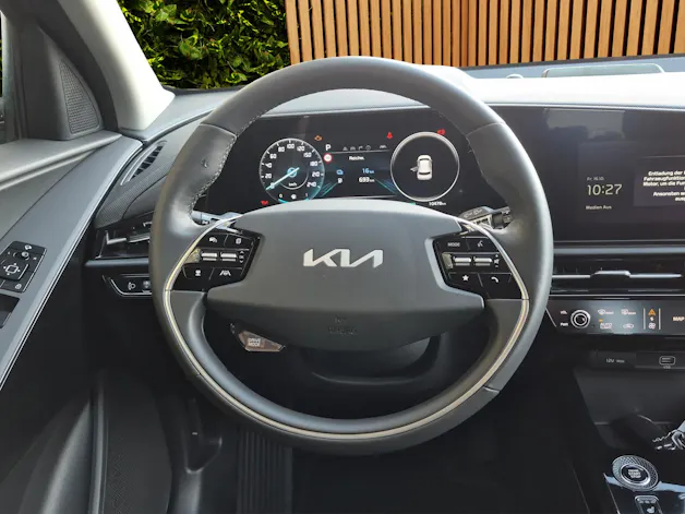 Kia Niro 1.6 GDi Plug-in Hybrid Power Edition