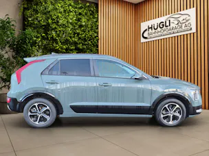 Kia Niro 1.6 GDi Plug-in Hybrid Power Edition