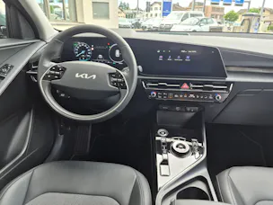Kia Niro 1.6 GDi Plug-in Hybrid Power Edition
