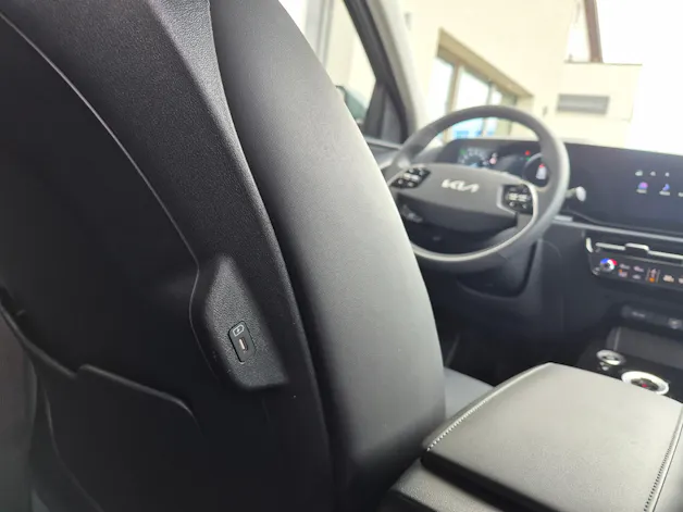 Kia Niro 1.6 GDi Plug-in Hybrid Power Edition