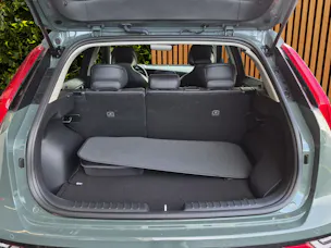 Kia Niro 1.6 GDi Plug-in Hybrid Power Edition