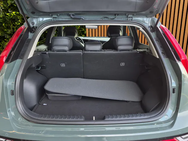 Kia Niro 1.6 GDi Plug-in Hybrid Power Edition