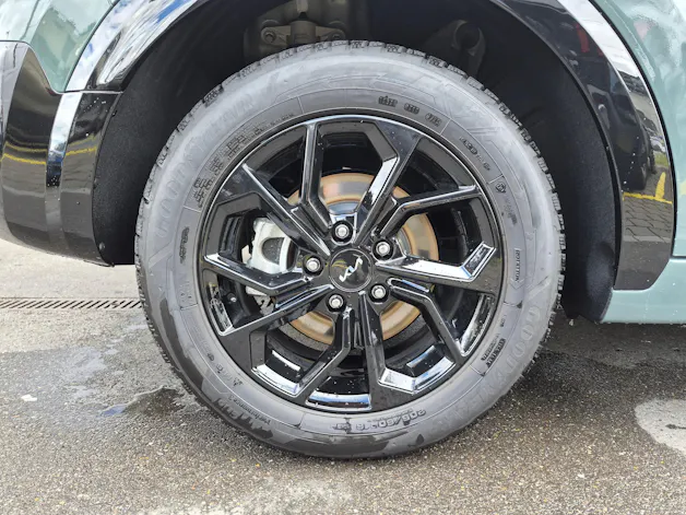 Kia Niro 1.6 GDi Plug-in Hybrid Power Edition
