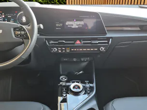 Kia Niro 1.6 GDi Plug-in Hybrid Power Edition