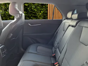 Kia Niro 1.6 GDi Plug-in Hybrid Power Edition