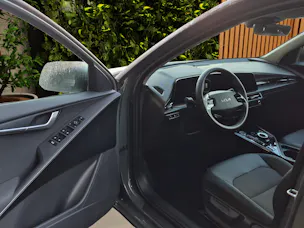 Kia Niro 1.6 GDi Plug-in Hybrid Power Edition