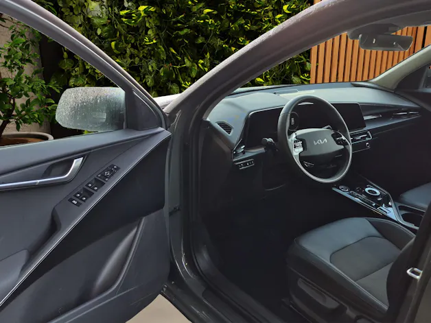 Kia Niro 1.6 GDi Plug-in Hybrid Power Edition
