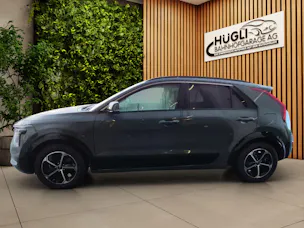 Kia Niro 1.6 GDi Plug-in Hybrid Power Edition