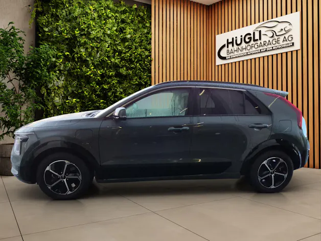 Kia Niro 1.6 GDi Plug-in Hybrid Power Edition