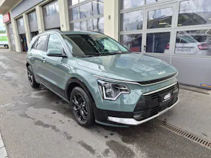 Kia Niro 1.6 GDi Plug-in Hybrid Power Edition