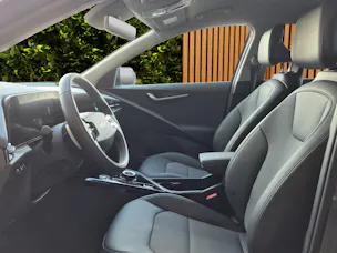 Kia Niro 1.6 GDi Plug-in Hybrid Power Edition