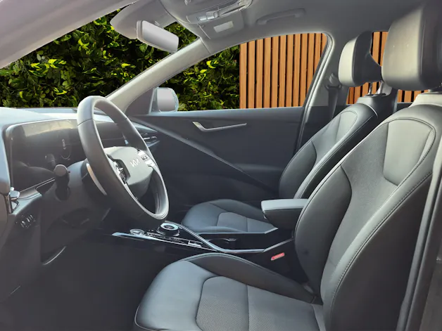 Kia Niro 1.6 GDi Plug-in Hybrid Power Edition