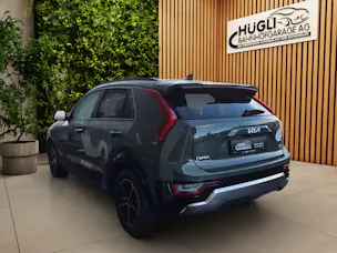 Kia Niro 1.6 GDi Plug-in Hybrid Power Edition