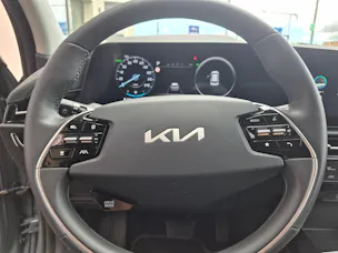 Kia Niro 1.6 GDi Plug-in Hybrid Power Edition